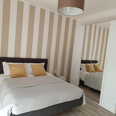 Fior&Iris Apartments Στρέσα Εξωτερικό φωτογραφία