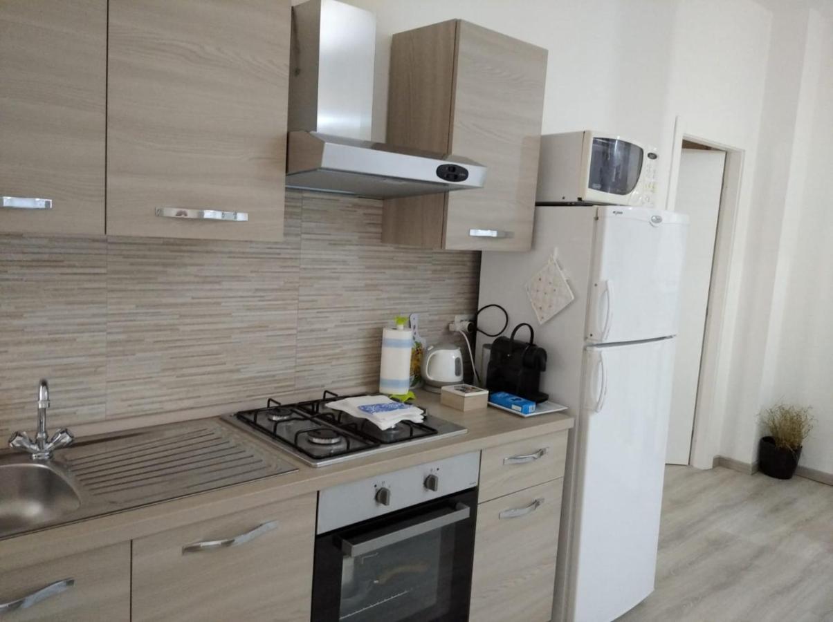 Fior&Iris Apartments Στρέσα Εξωτερικό φωτογραφία
