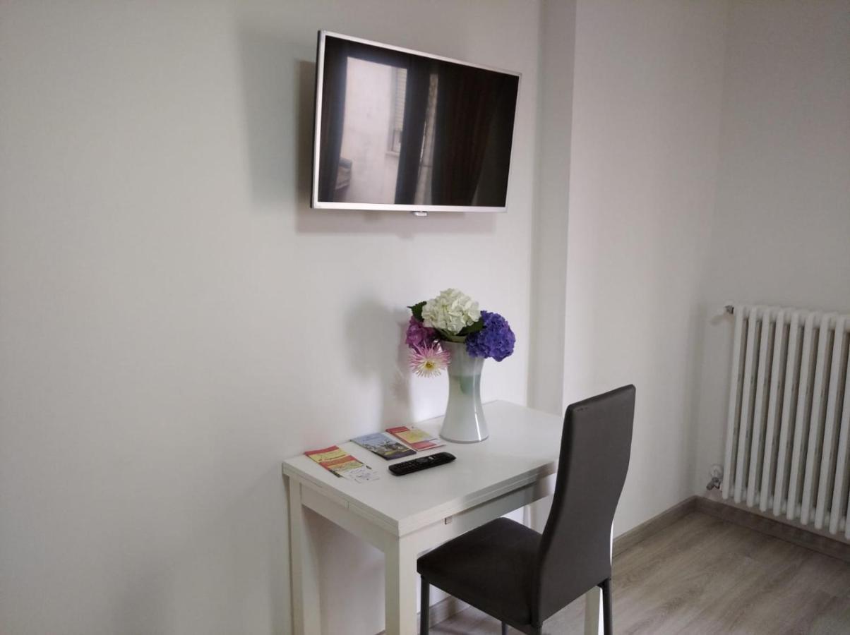 Fior&Iris Apartments Στρέσα Εξωτερικό φωτογραφία