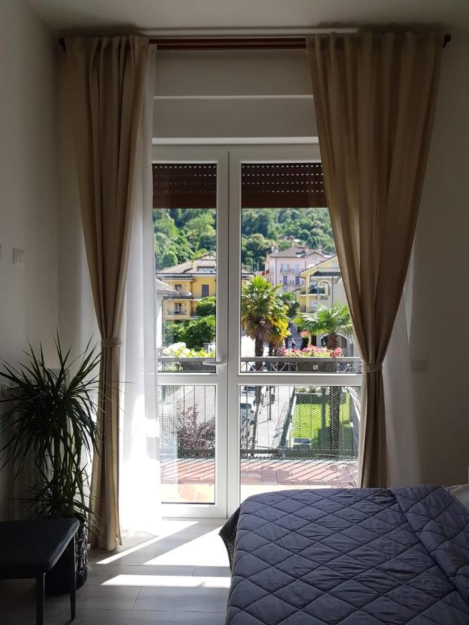 Fior&Iris Apartments Στρέσα Εξωτερικό φωτογραφία