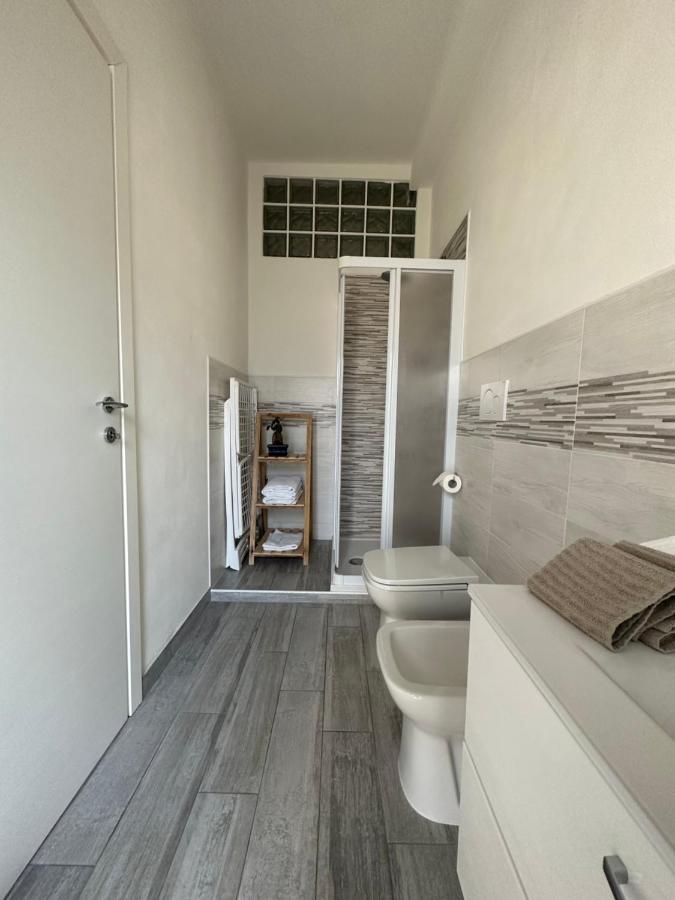 Fior&Iris Apartments Στρέσα Εξωτερικό φωτογραφία