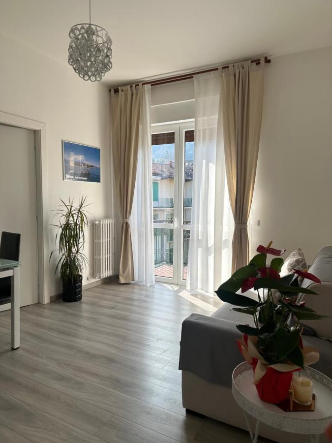 Fior&Iris Apartments Στρέσα Εξωτερικό φωτογραφία