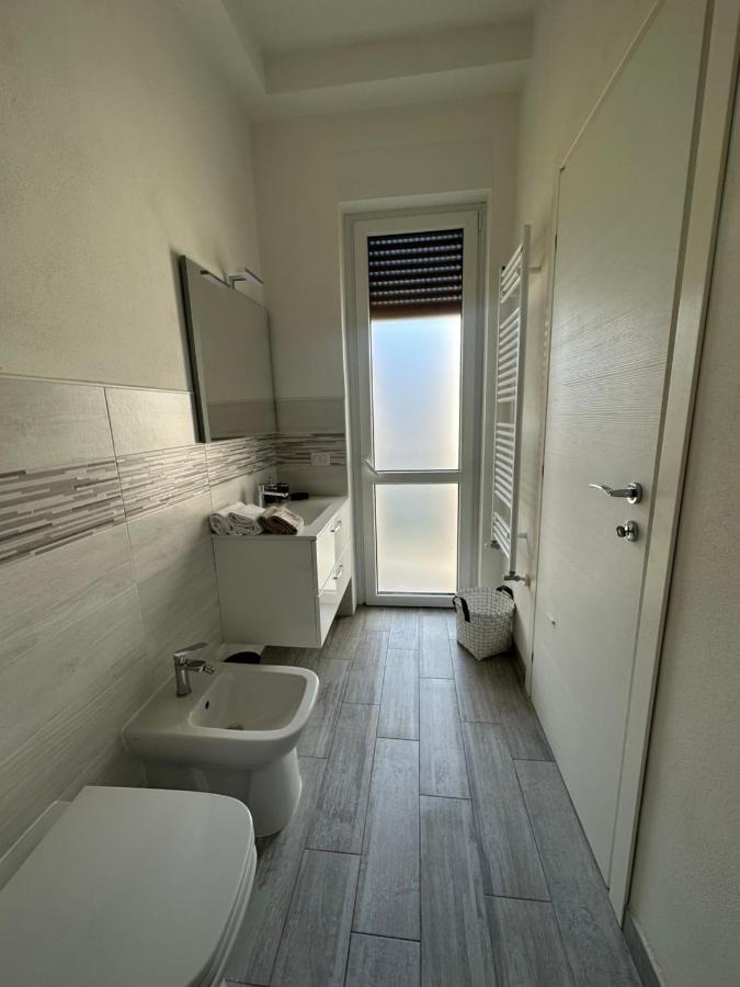 Fior&Iris Apartments Στρέσα Εξωτερικό φωτογραφία