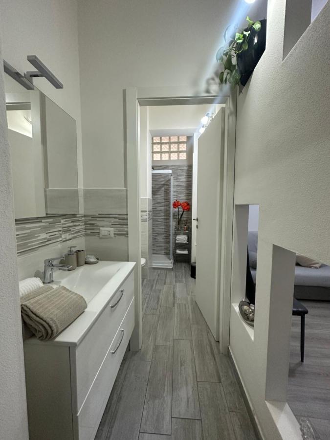 Fior&Iris Apartments Στρέσα Εξωτερικό φωτογραφία