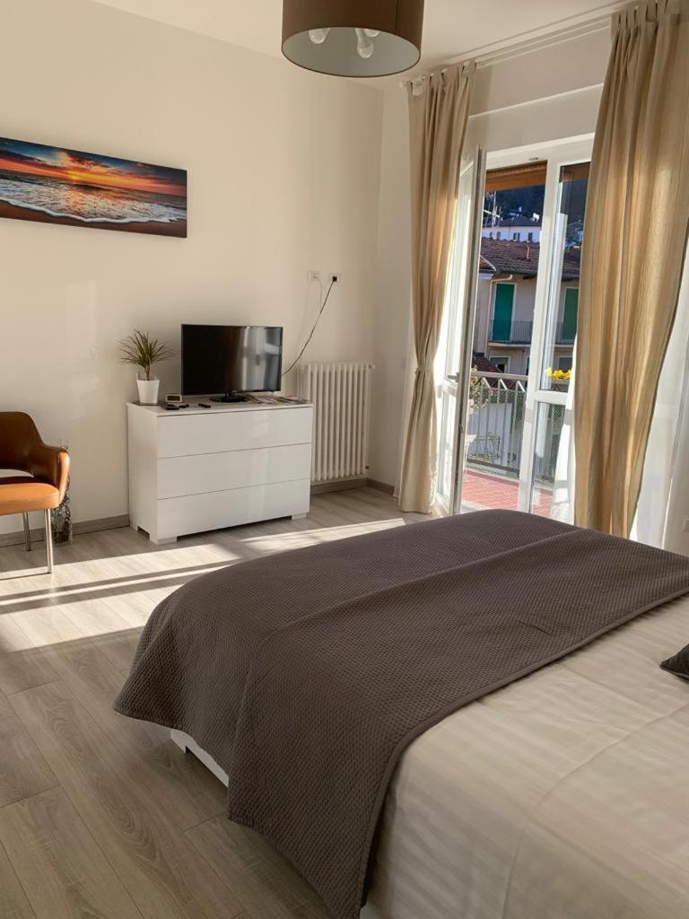 Fior&Iris Apartments Στρέσα Εξωτερικό φωτογραφία