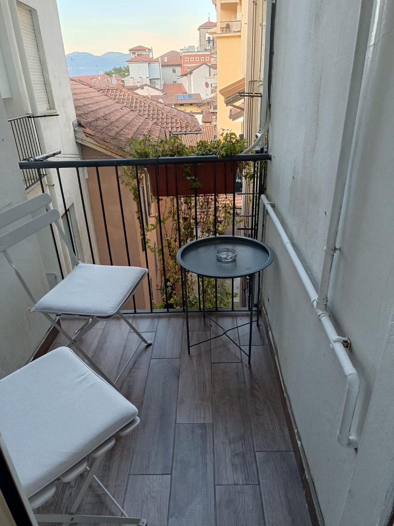Fior&Iris Apartments Στρέσα Εξωτερικό φωτογραφία