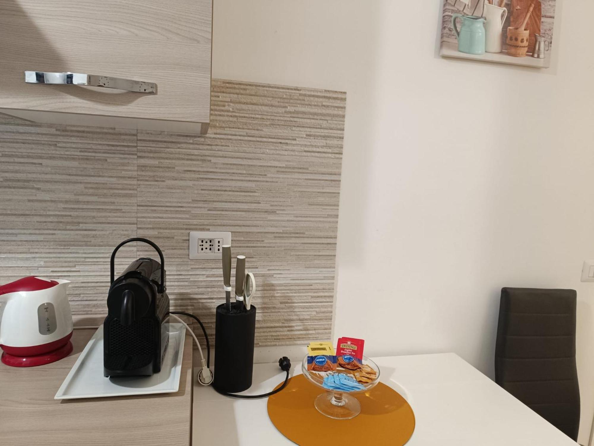 Fior&Iris Apartments Στρέσα Εξωτερικό φωτογραφία