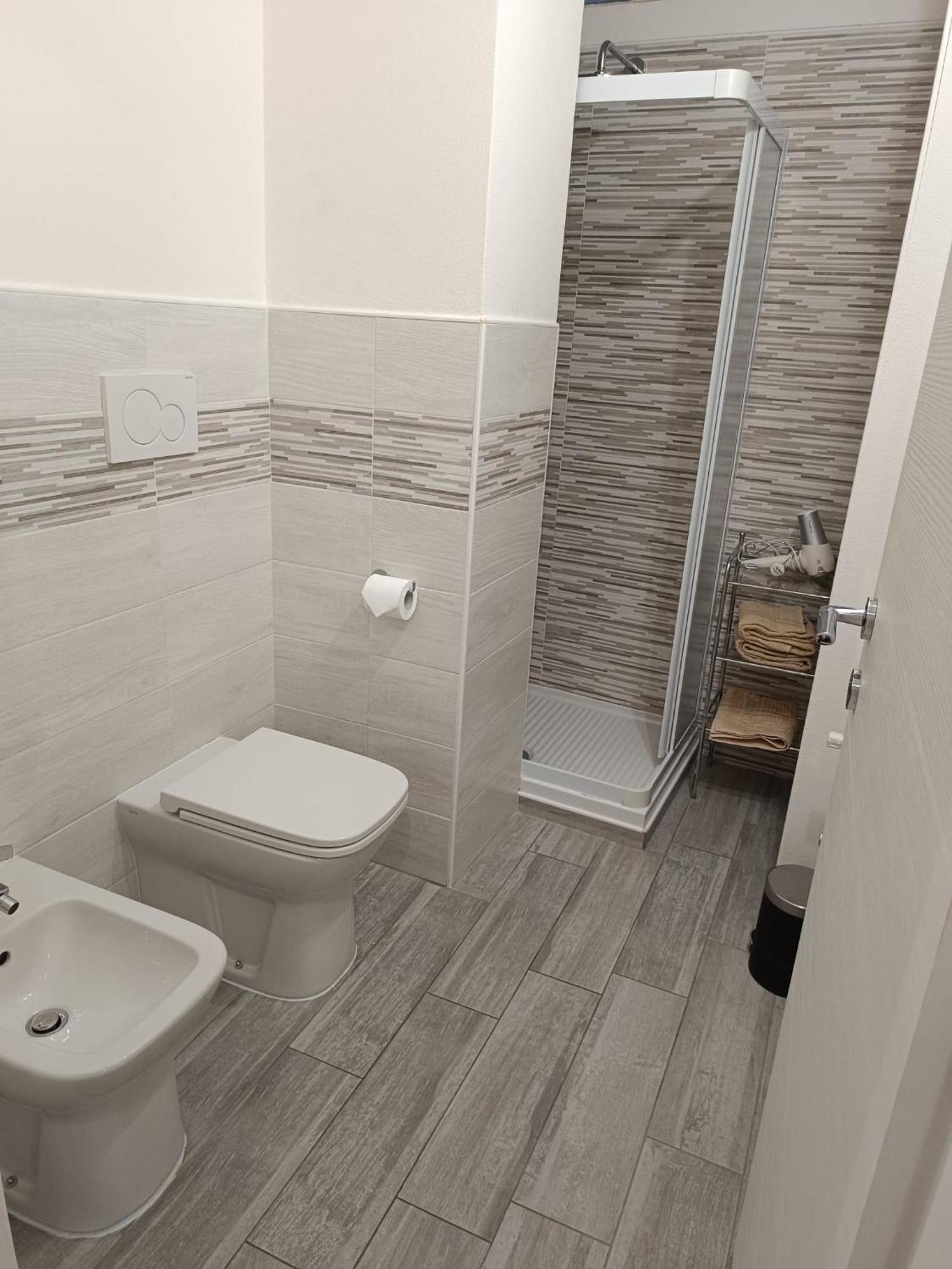 Fior&Iris Apartments Στρέσα Εξωτερικό φωτογραφία