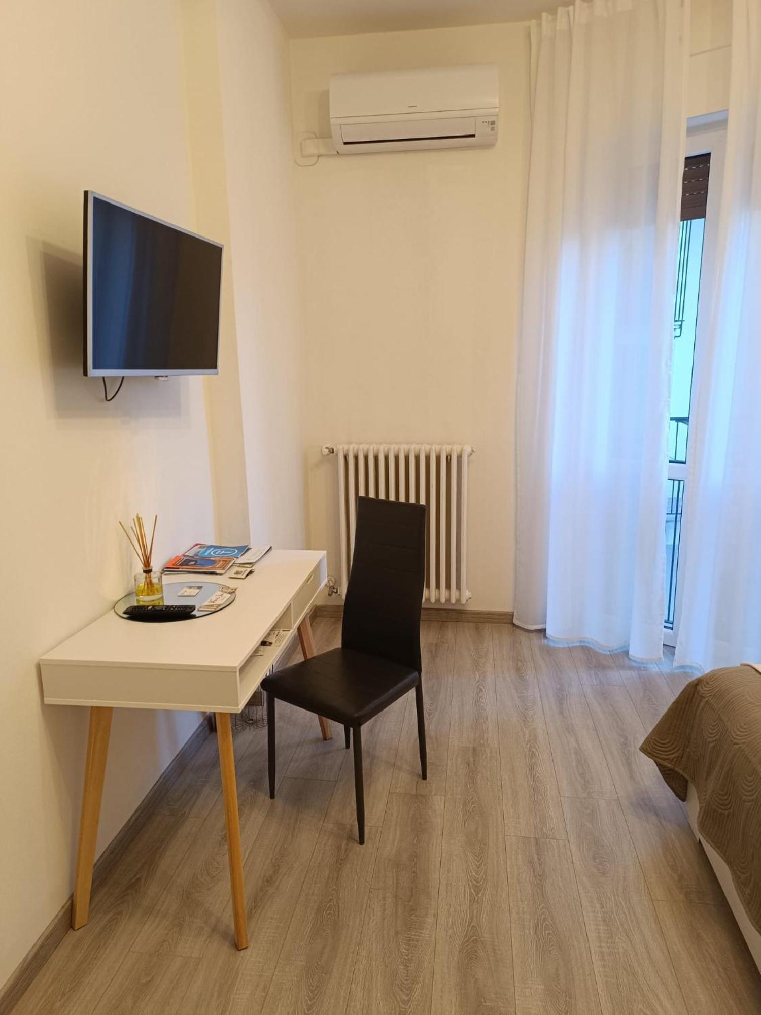 Fior&Iris Apartments Στρέσα Εξωτερικό φωτογραφία