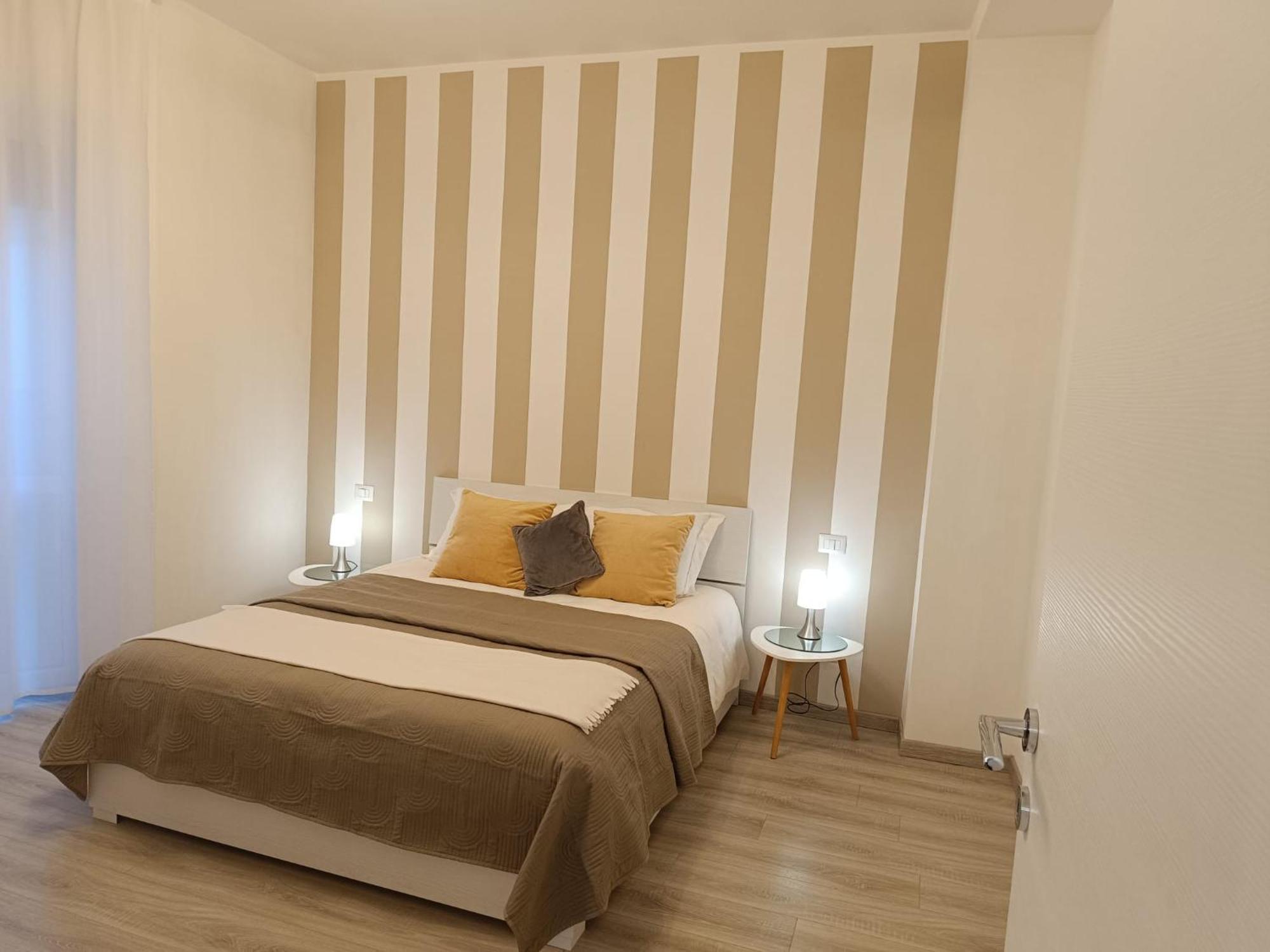 Fior&Iris Apartments Στρέσα Εξωτερικό φωτογραφία