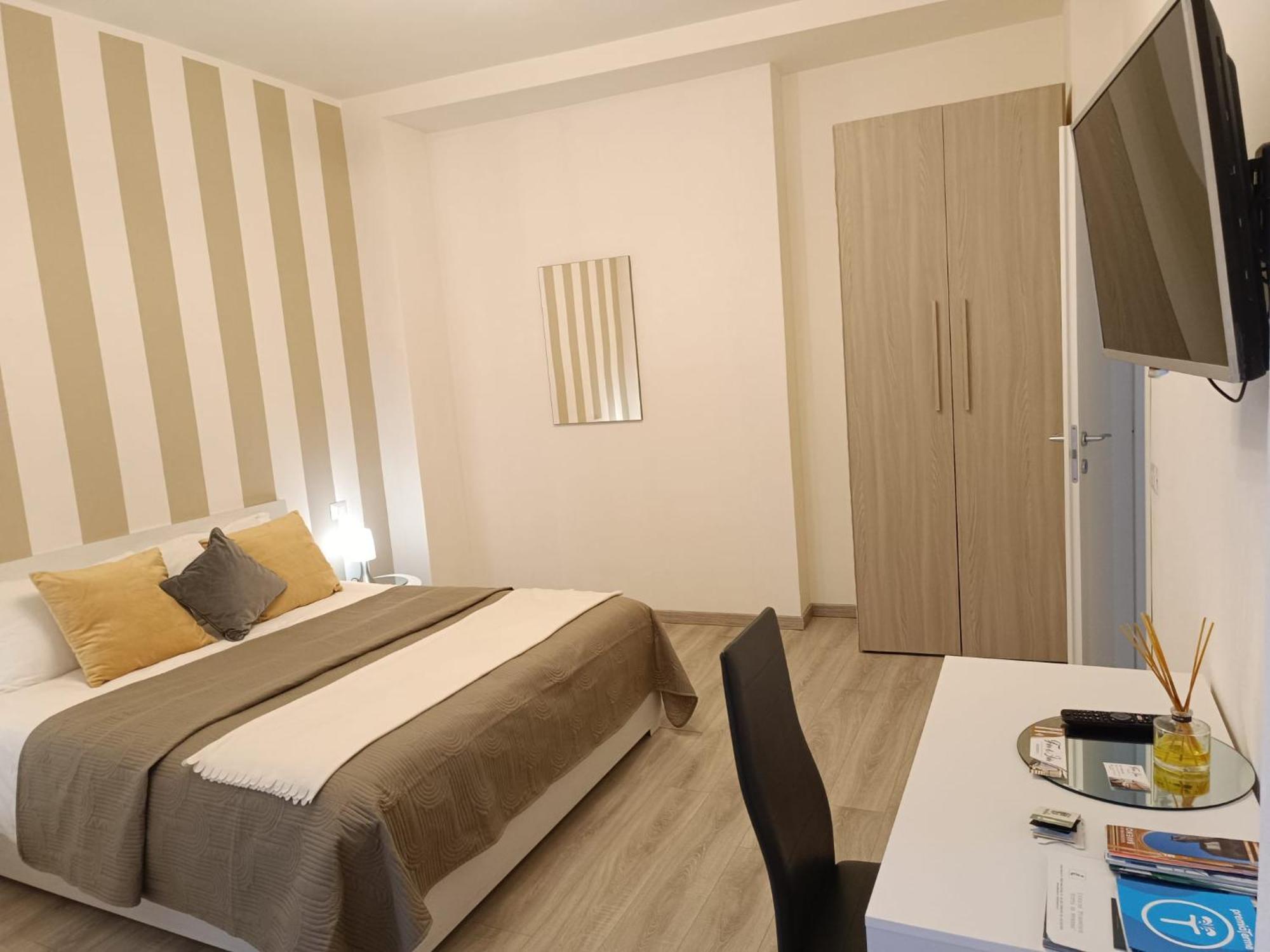 Fior&Iris Apartments Στρέσα Εξωτερικό φωτογραφία