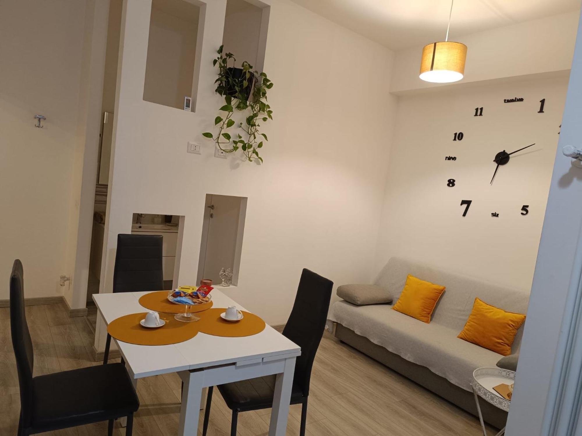 Fior&Iris Apartments Στρέσα Εξωτερικό φωτογραφία
