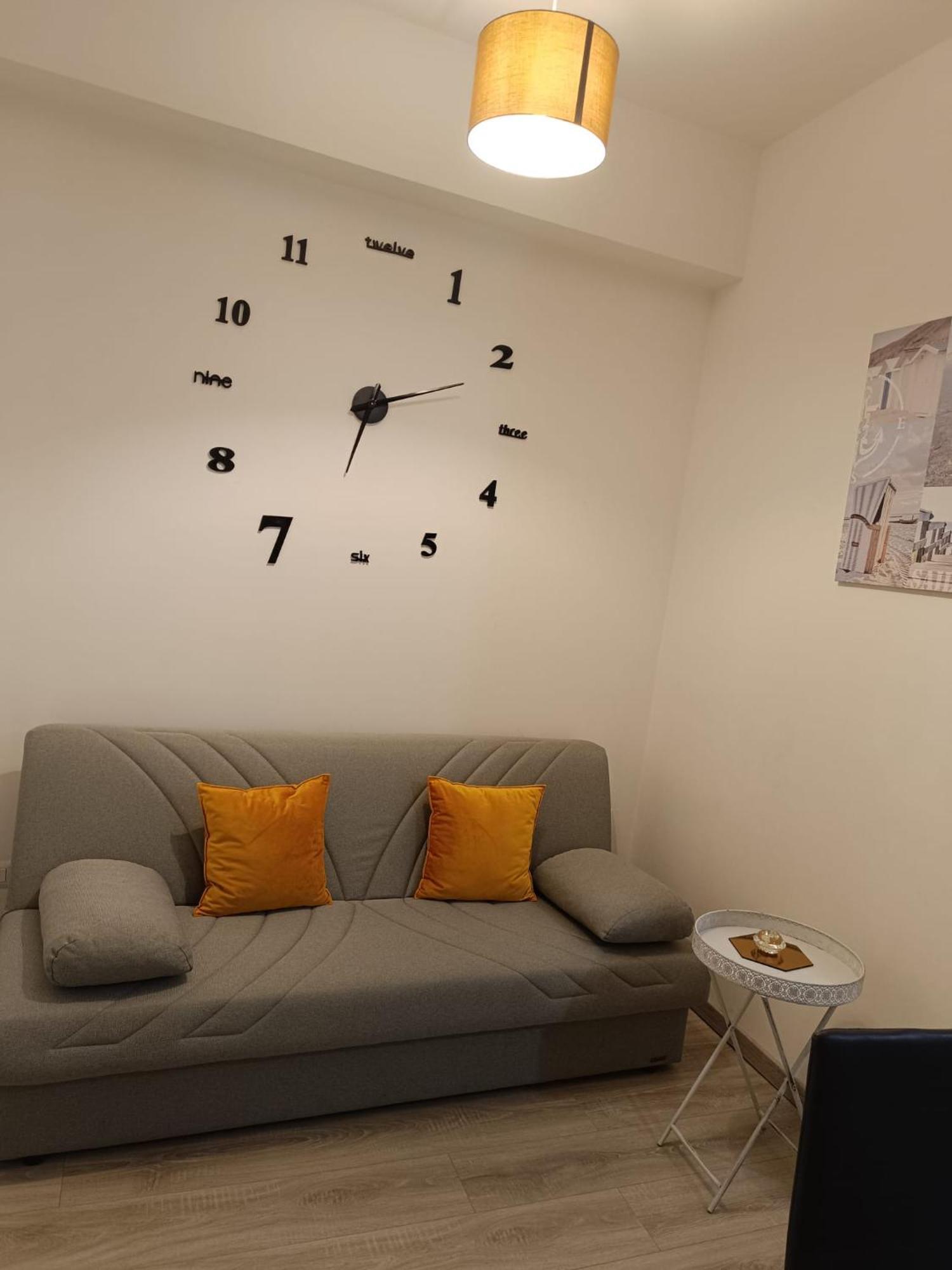 Fior&Iris Apartments Στρέσα Εξωτερικό φωτογραφία