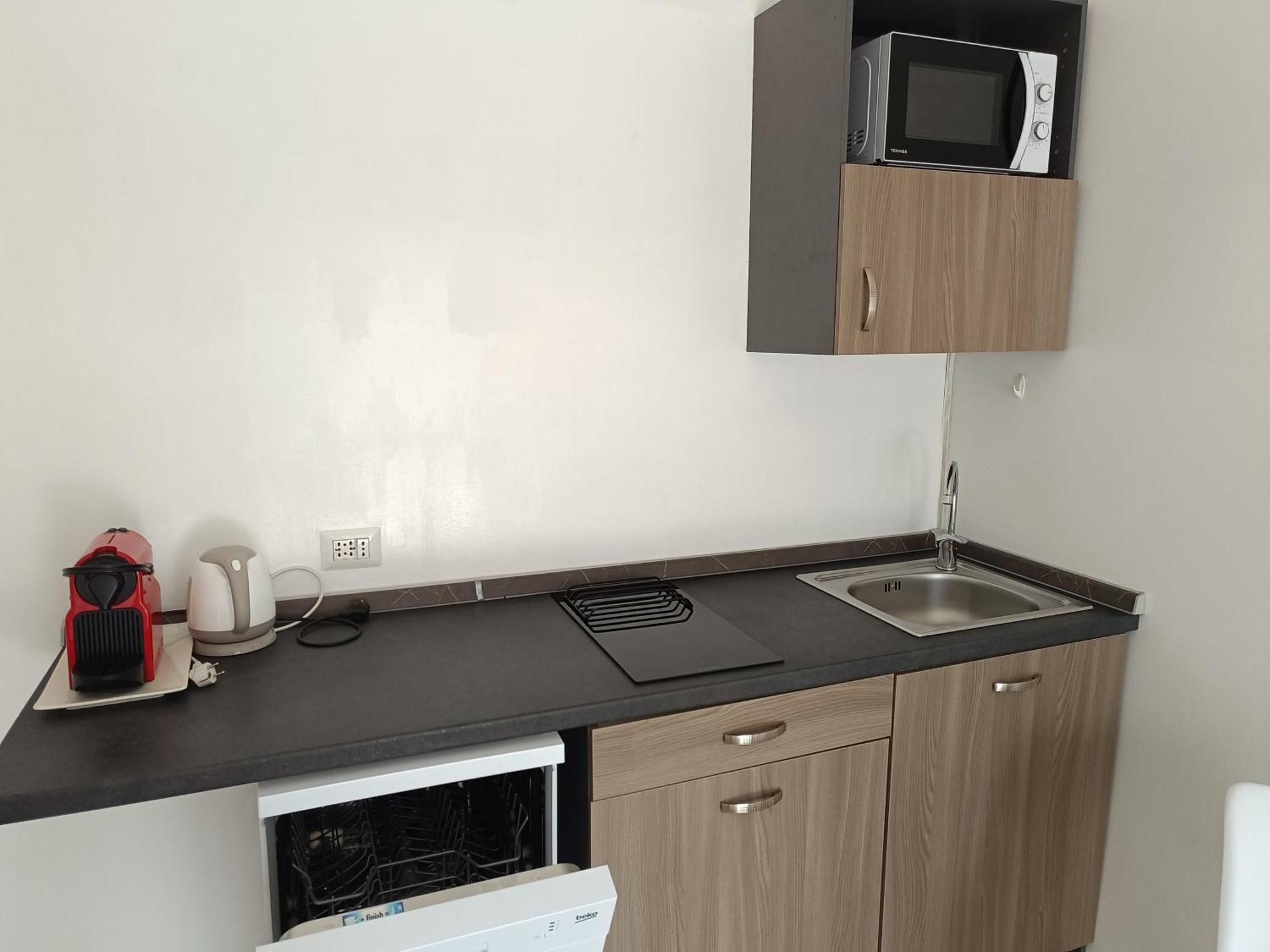 Fior&Iris Apartments Στρέσα Εξωτερικό φωτογραφία