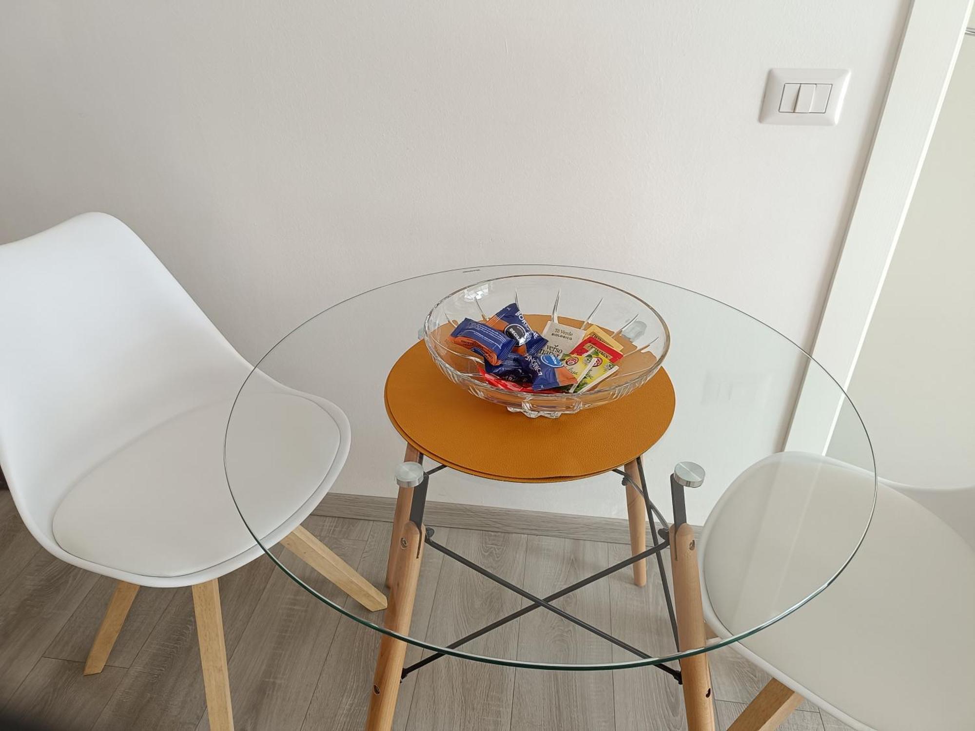 Fior&Iris Apartments Στρέσα Εξωτερικό φωτογραφία